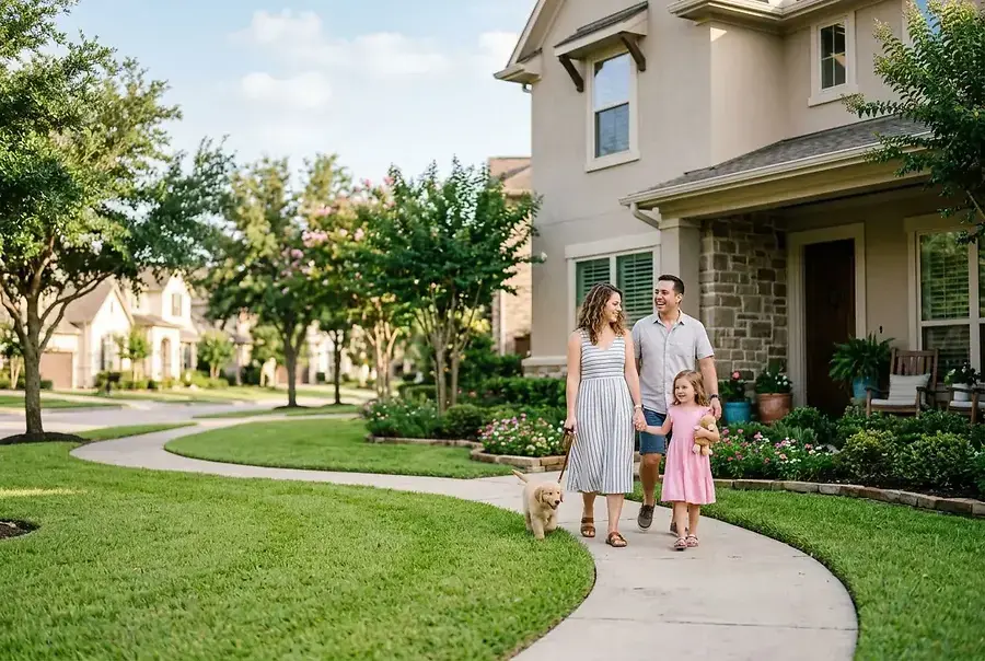 Your Complete Home Buying Guide for Houston's North Suburban Communities