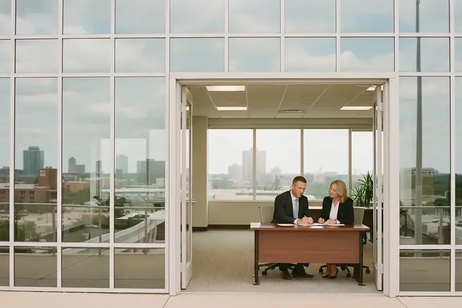 Unlocking Opportunity: Commercial Leasing Strategies for Oklahoma City Property Owners