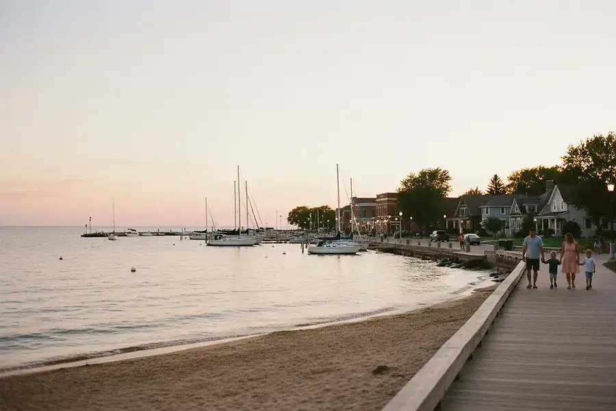 West Michigan Residential Communities: Your Complete Neighborhood Guide