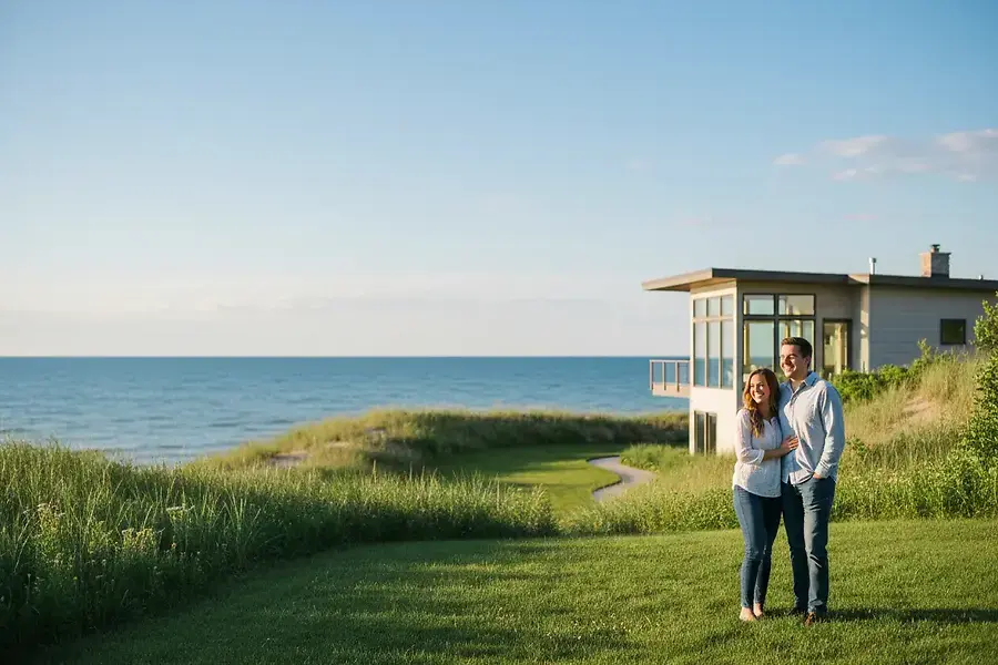 First-Time Home Buyers’ Complete Guide to Holland, Michigan