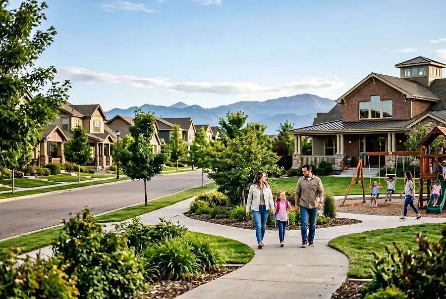 HOA Communities in Lamar, Colorado: A Buyer and Seller's Guide