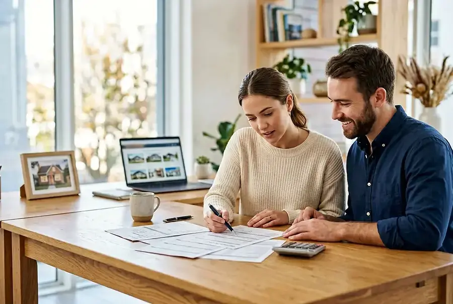 First-Time Home Buyer Checklist: Essential Steps Before Making an Offer