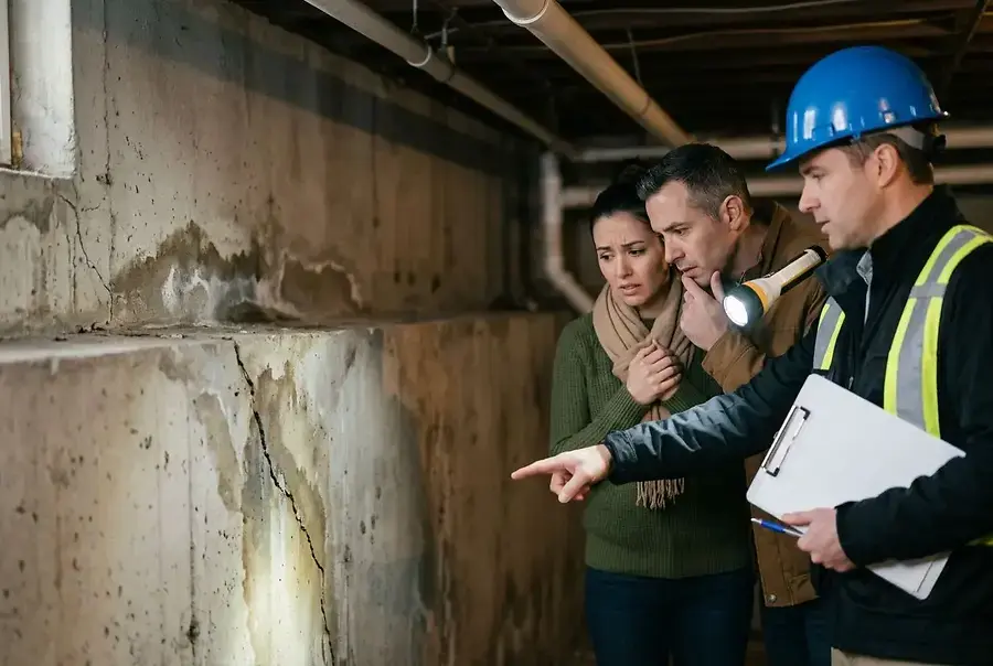 Critical Red Flags and Warning Signs to Watch for When Buying Your Home