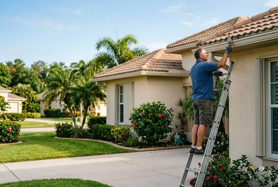 Year-Round Home Maintenance Guide for Dunnellon Property Owners