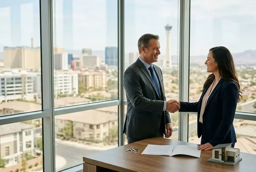 Negotiating Your Best Offer in Henderson and Las Vegas Real Estate