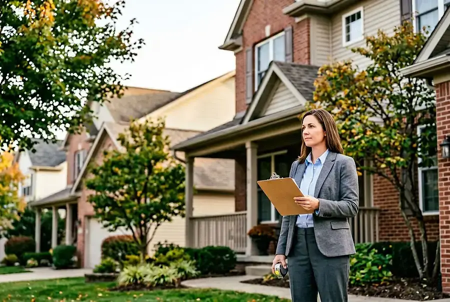 Understanding Home Appraisals and Valuations Across Northeast Ohio
