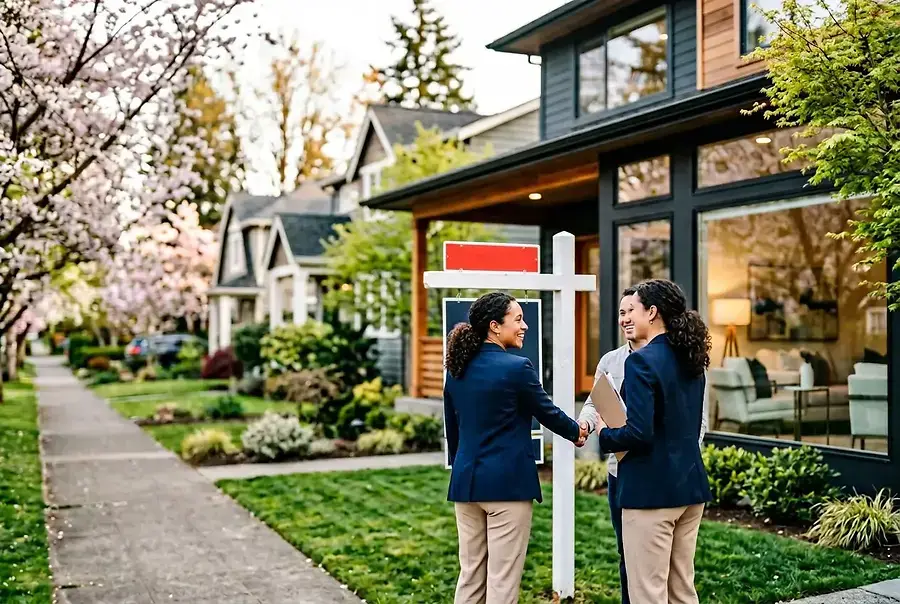 How Long Does It Take to Sell a Home in Seattle? Complete Timeline Guide