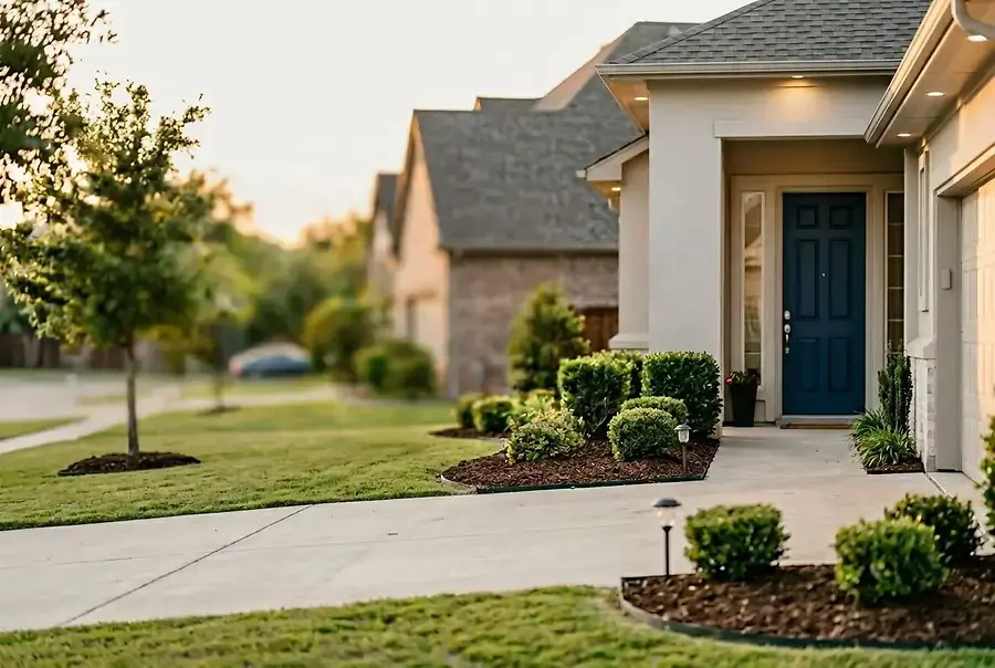 Increase Your Home's Value: Key Improvements for North Texas Sellers
