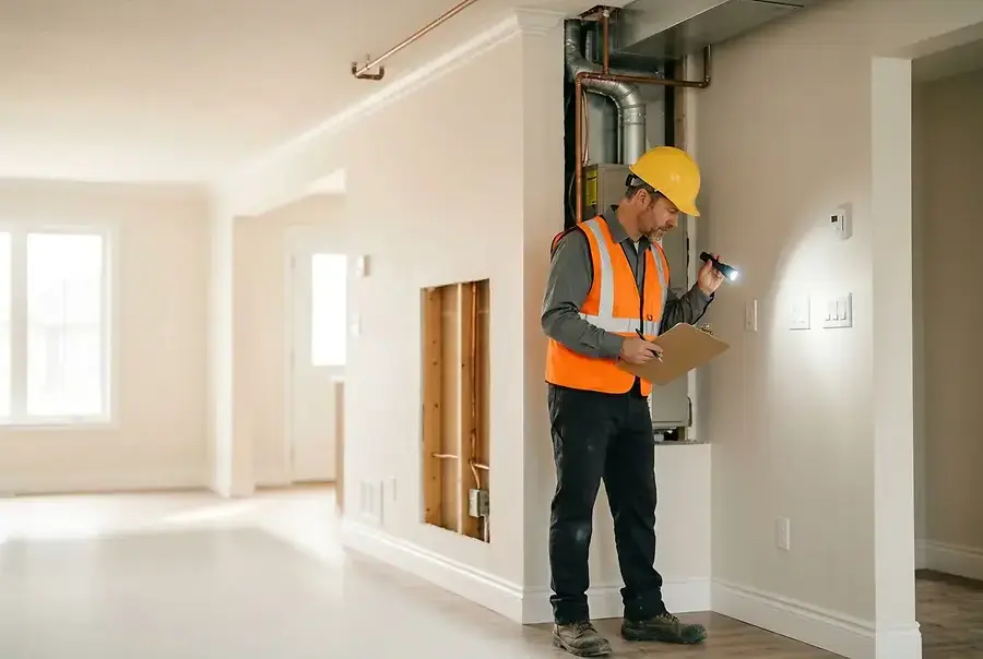 Understanding Your Home Inspection Report: A Buyer's Complete Guide