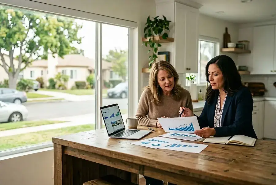 Strategic Home Pricing Guide for Whittier Sellers in Today's Market