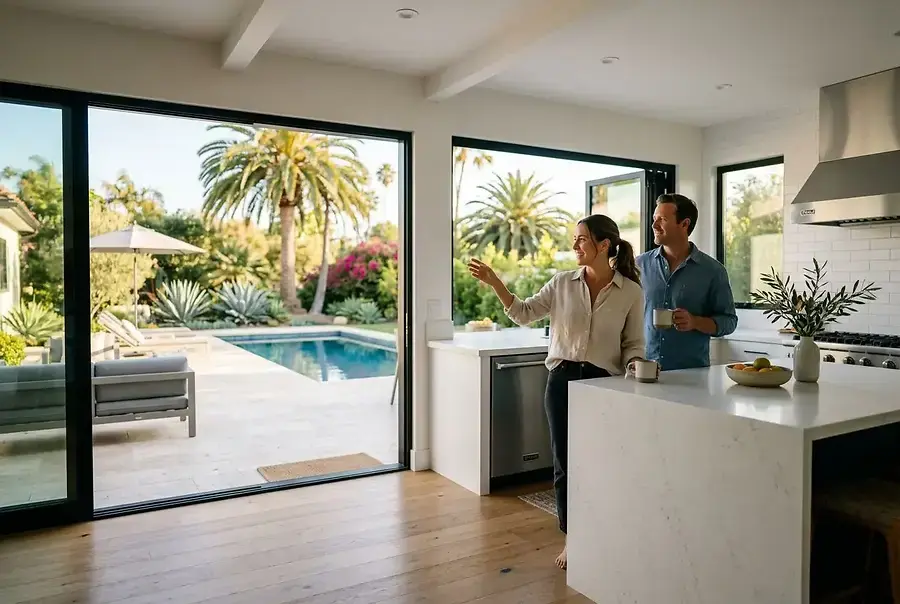 Maximizing Your Home's Value Through Smart Renovations in Southern California