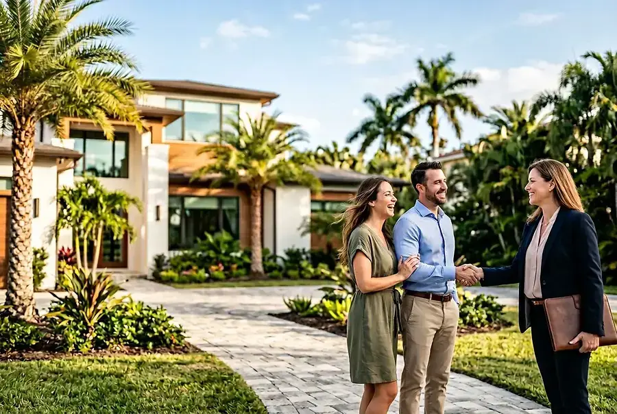 Mastering Real Estate Negotiations in Tampa and Winter Garden Markets