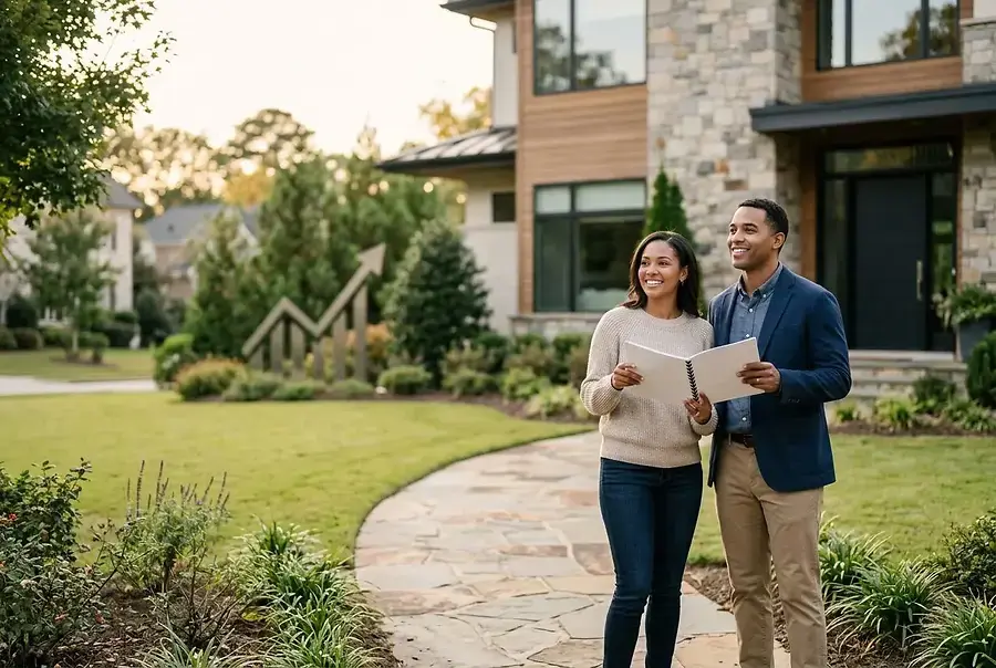 Building Equity Faster: Smart Mortgage Strategies for Alpharetta Homeowners