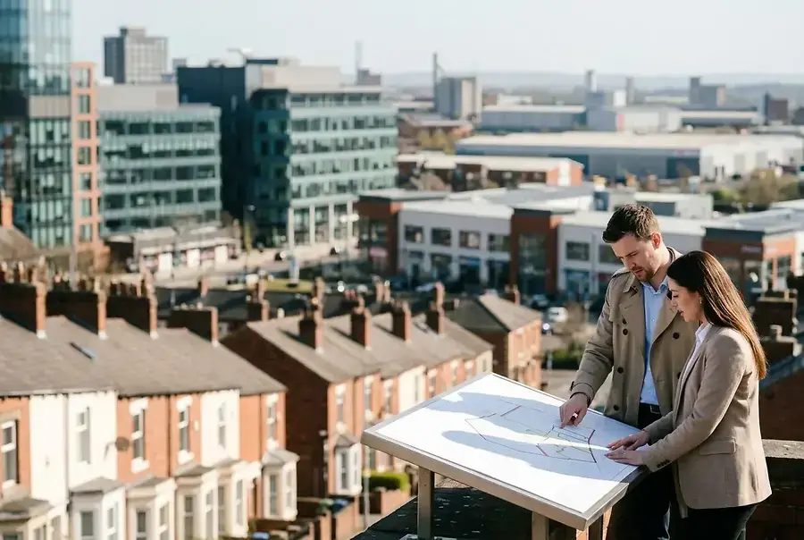 A Buyer's Guide to Manchester Zoning Laws and Property Regulations