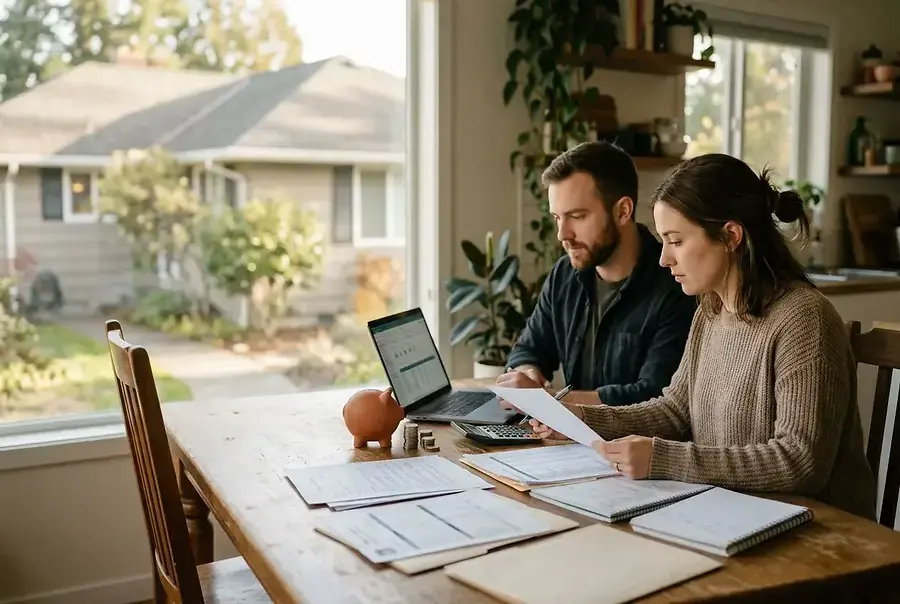 The Hidden Costs of Buying a Home Beyond Your Purchase Price