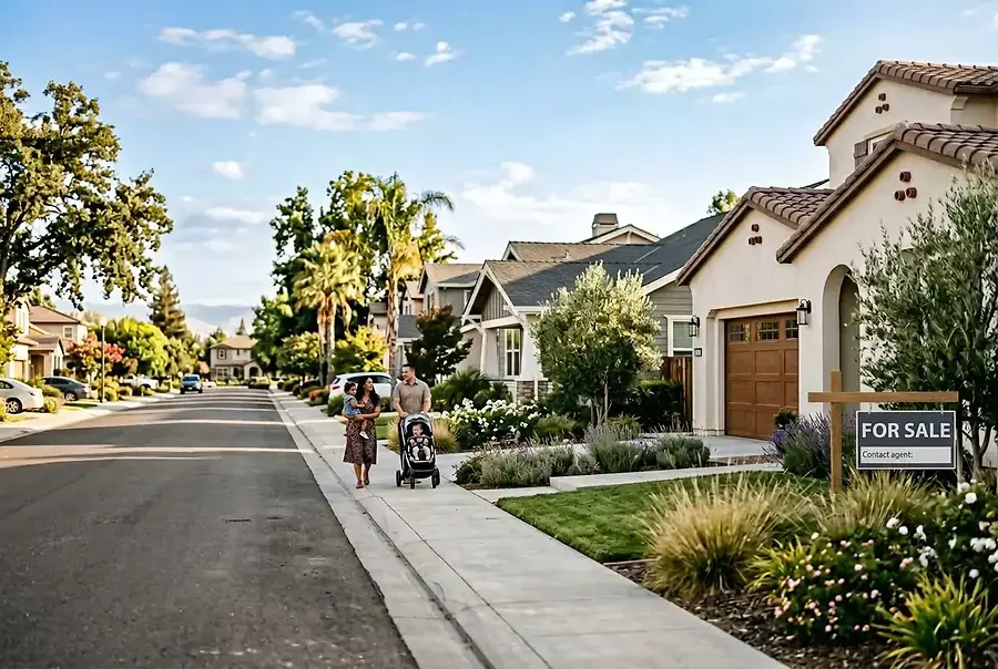 Modesto Real Estate Market Trends: What Every Buyer Should Know Today