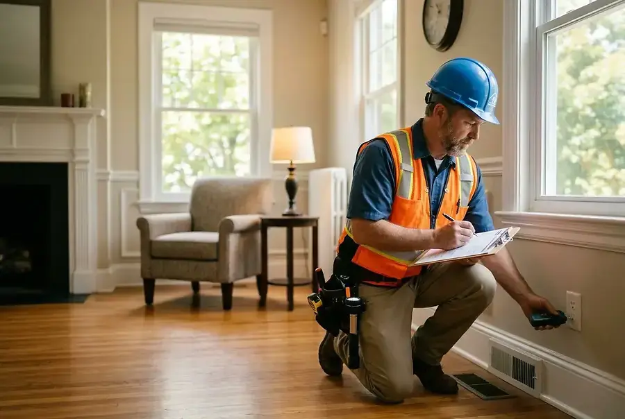 Complete Guide to Home Inspections for Delaware Residential Buyers