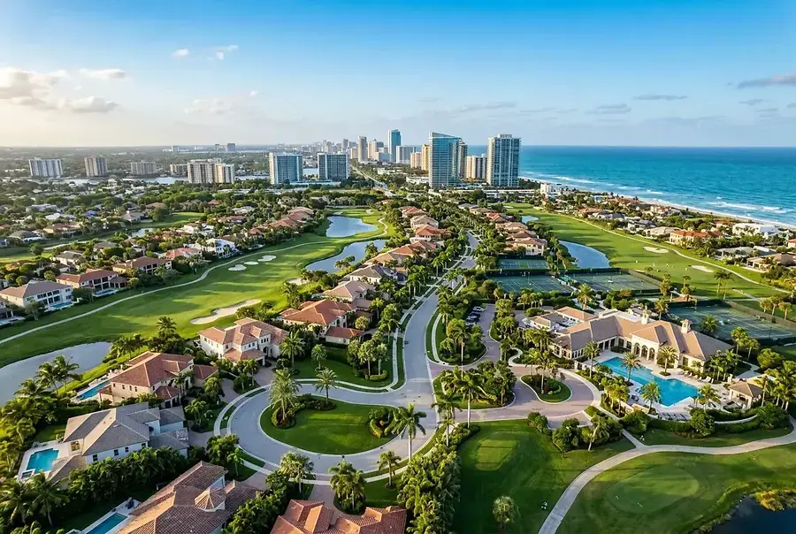 South Florida Home Values: What Drives Prices Across 12 Key Markets