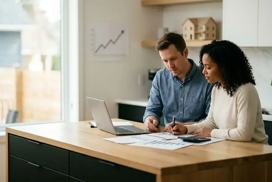 Navigating Interest Rate Changes: What Homebuyers Need to Know