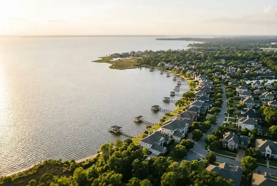 Building Equity in Alabama's Gulf Coast Real Estate Market Today