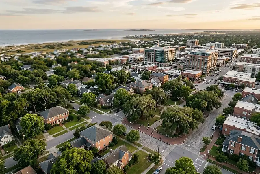 Neighborhood Comparison: Finding Your Perfect Home in Georgia