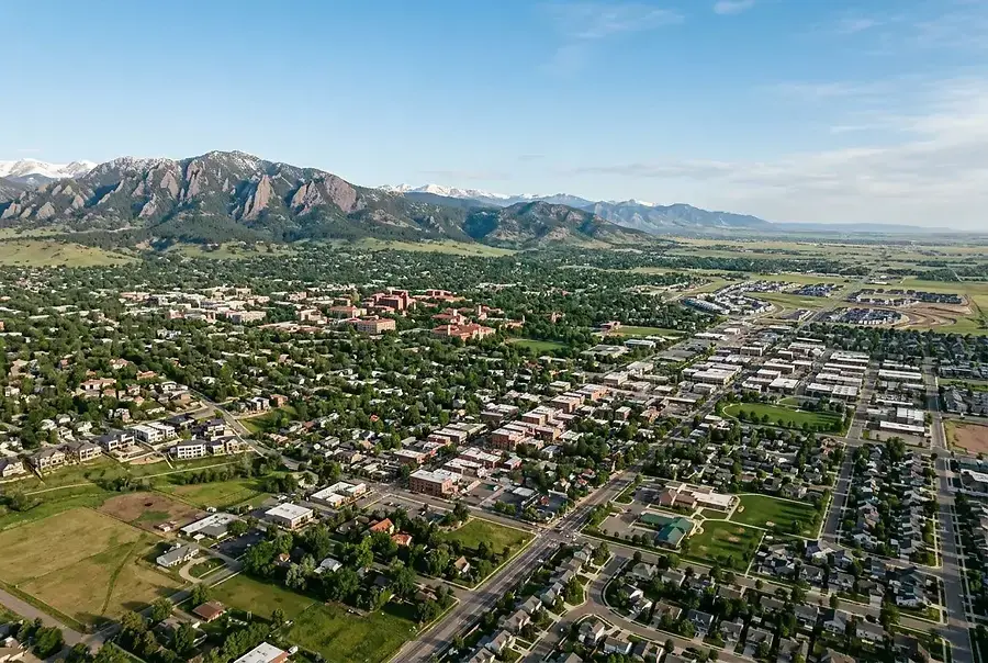 Home Price Comparison Guide: Boulder County's 6 Top Communities