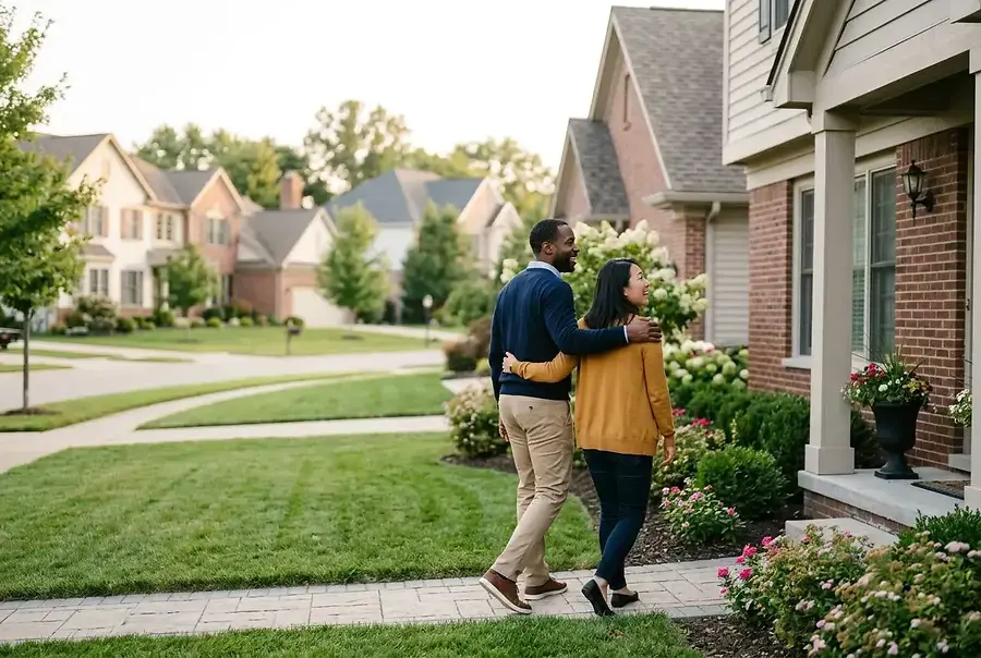 Selling Your Metro Detroit Home: Timing, Pricing & Market Strategy
