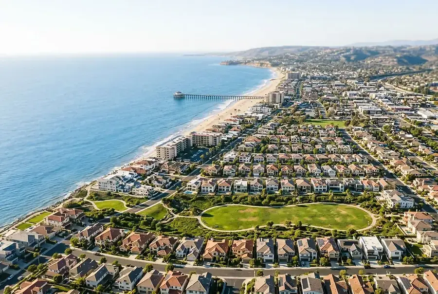 Why Residential Property Values Differ Across South San Diego County