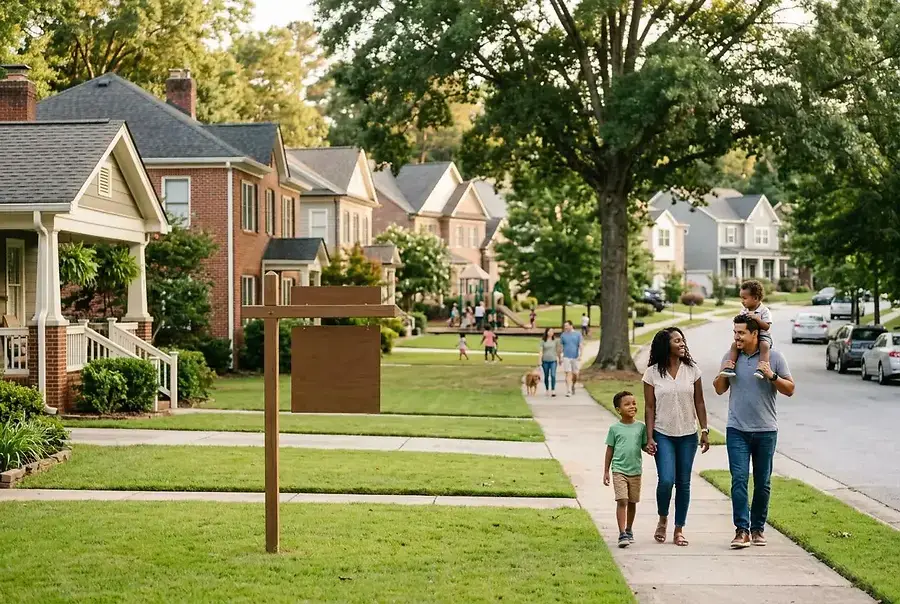 South Metro Atlanta Home Affordability Guide: Finding Your Price Range