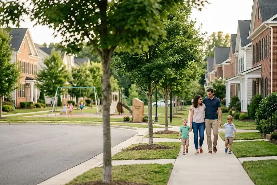 Relocating to Northern Virginia: Your Complete Neighborhood Guide