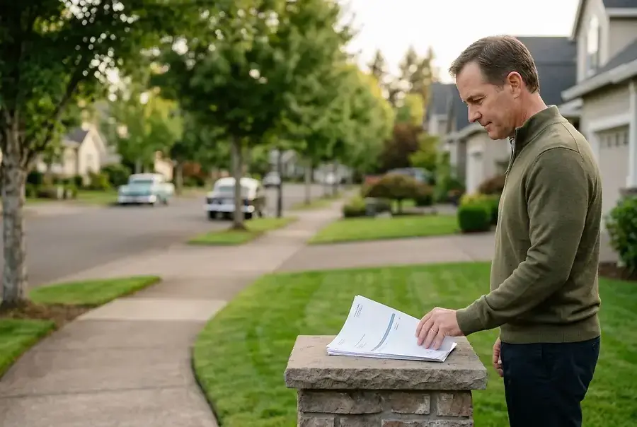 Tualatin Property Tax Assessments: A Homeowner's Complete Guide
