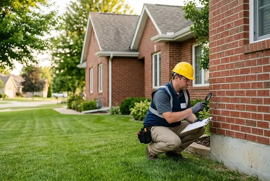 Essential Home Inspection Guide for Oshkosh, Appleton & Neenah Buyers