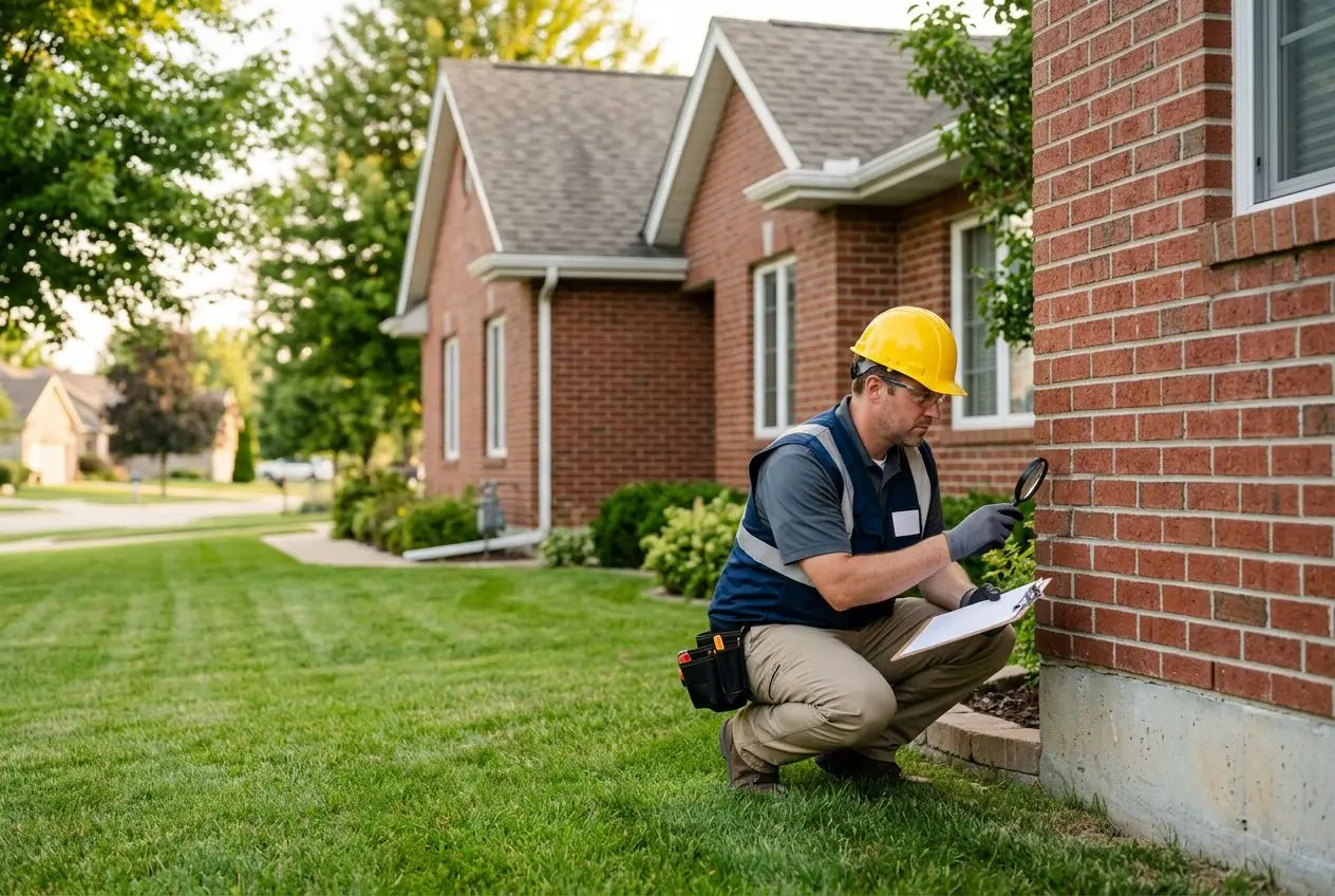 Essential Home Inspection Guide for Oshkosh, Appleton & Neenah Buyers