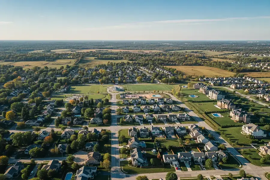 Understanding Home Price Variations Across 15 Central Ohio Communities