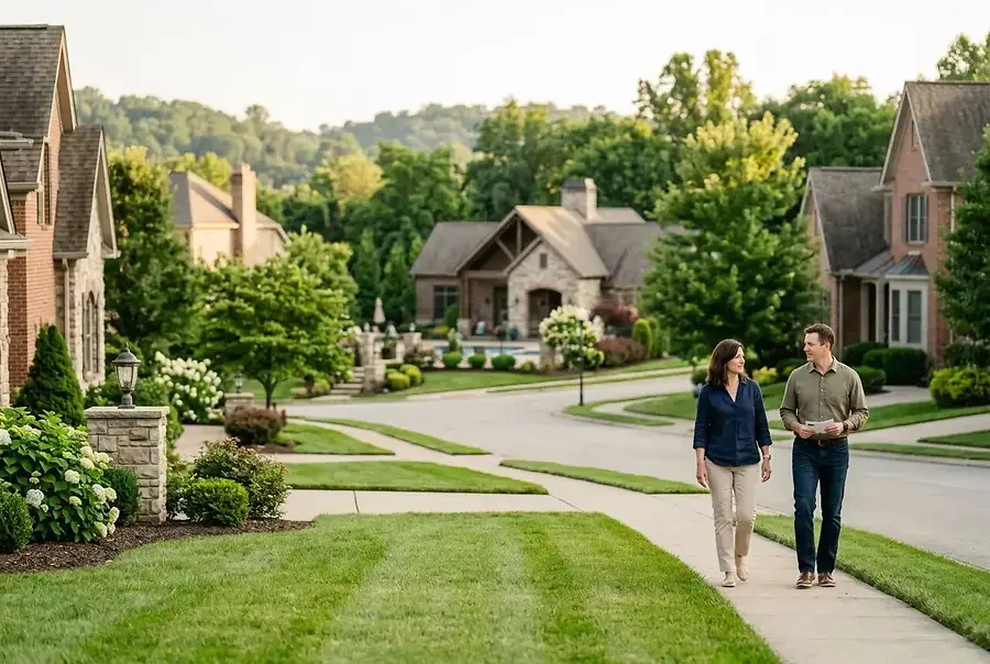 Navigating HOA Fees and Community Rules in Greater Pittsburgh Real Estate