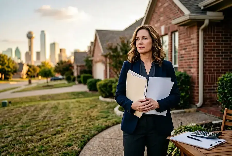 How to Challenge Your Property Tax Assessment in Dallas-Fort Worth