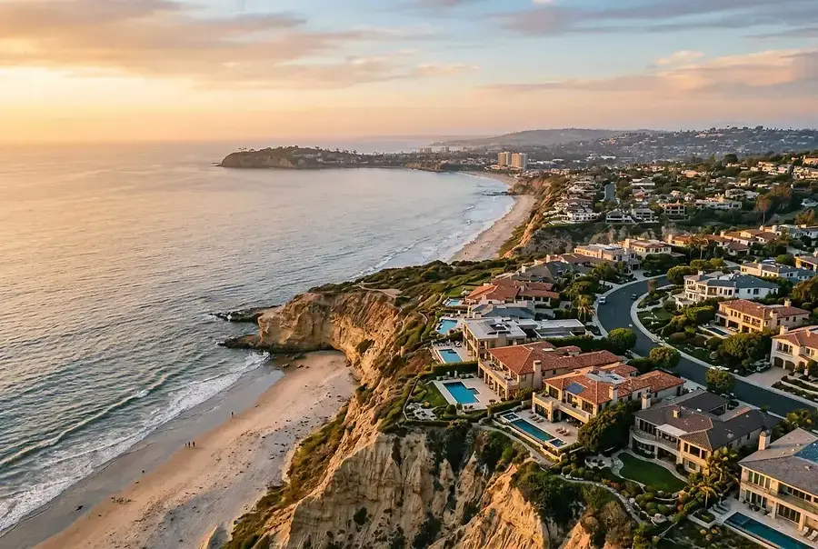Residential Market Shifts in North San Diego's Coastal Communities