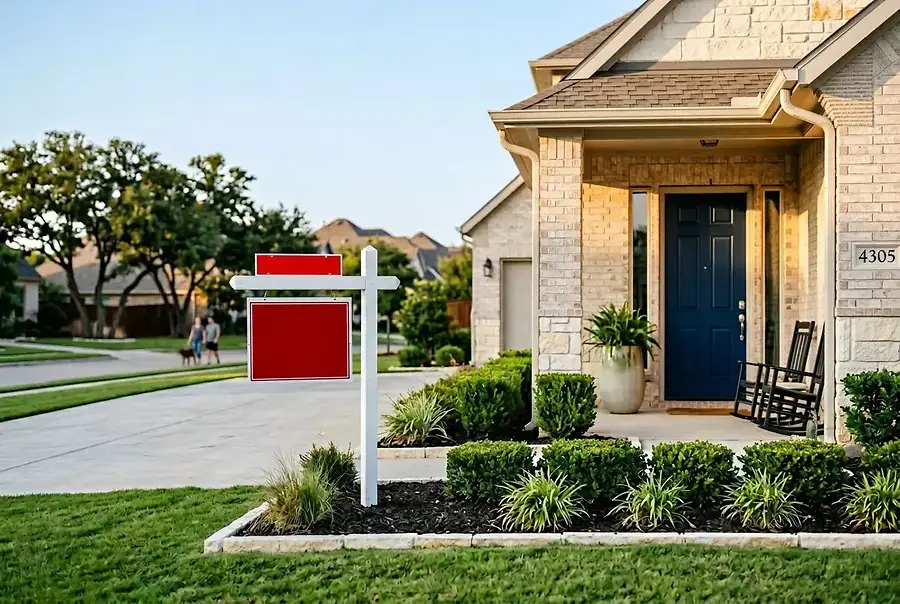 How to Sell Your Home Quickly in North Texas Residential Markets