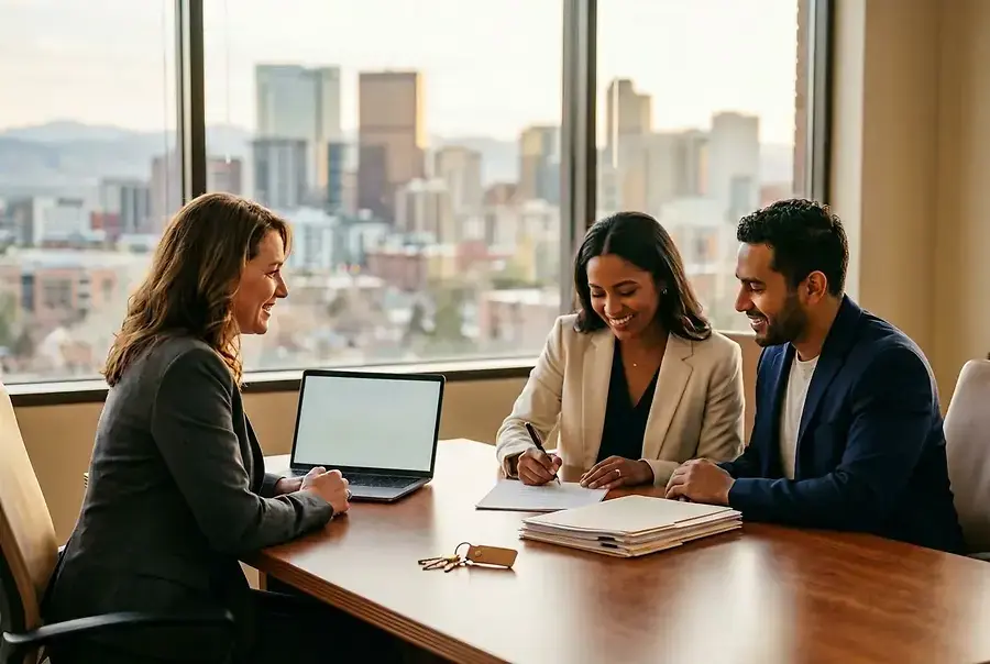 Denver Home Closing Costs: The Complete Buyer's Guide to All Expenses