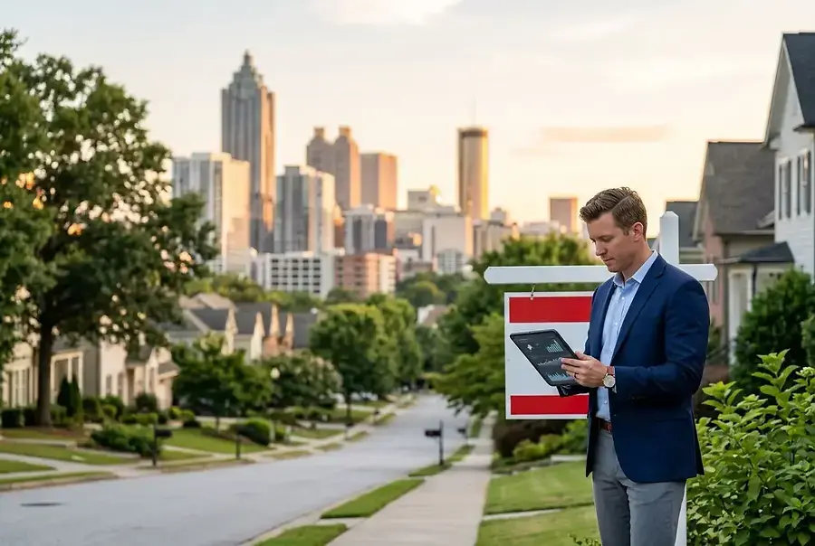 Smart Real Estate Investment Strategies Across Atlanta Metro Areas