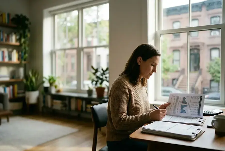 Property Tax Strategies for New York and Brooklyn Homeowners