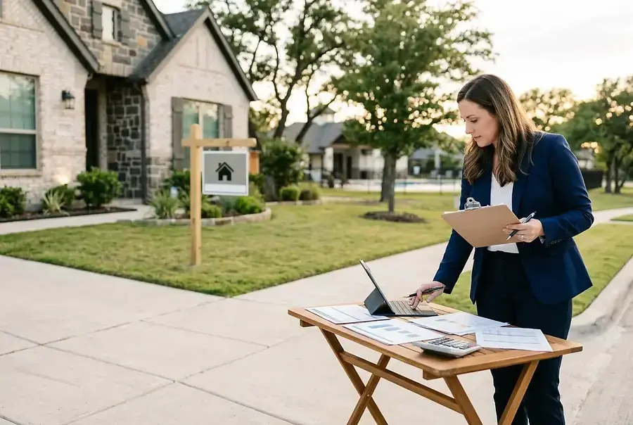 The Complete Guide to DFW Property Taxes and HOA Costs by Community