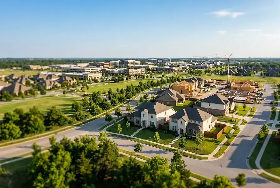 Investment Returns in Tulsa Metro's Emerging Neighborhoods Today