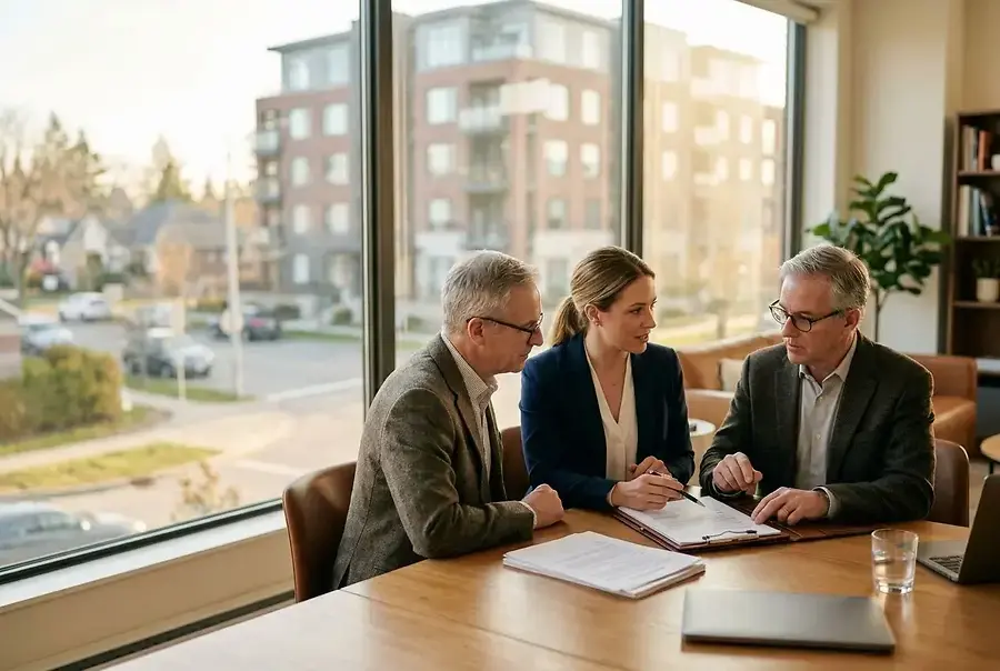 Selling a Home with Tenants: Legal Steps for Investor Property Exits