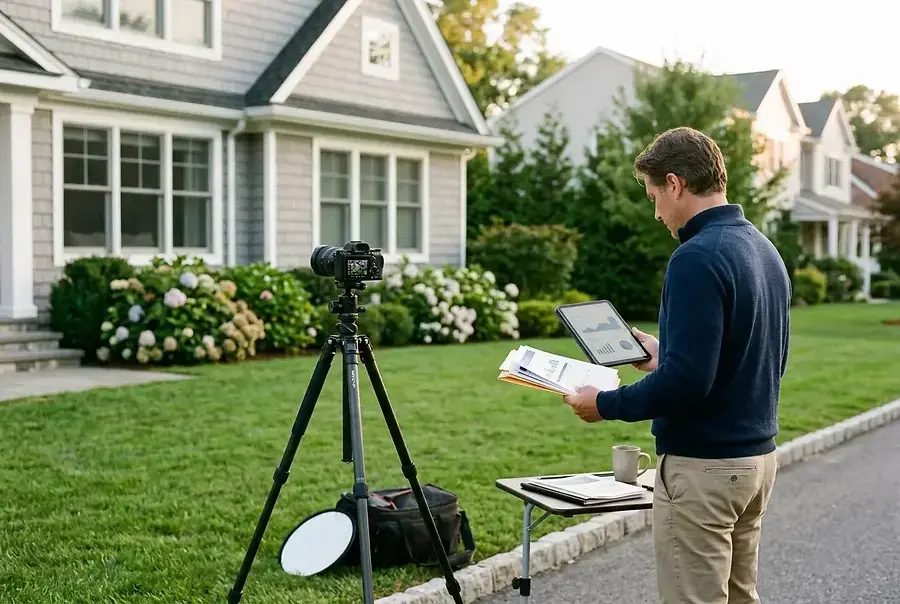 Selling Your Home Without an Agent: DIY Guide for Long Island and NYC