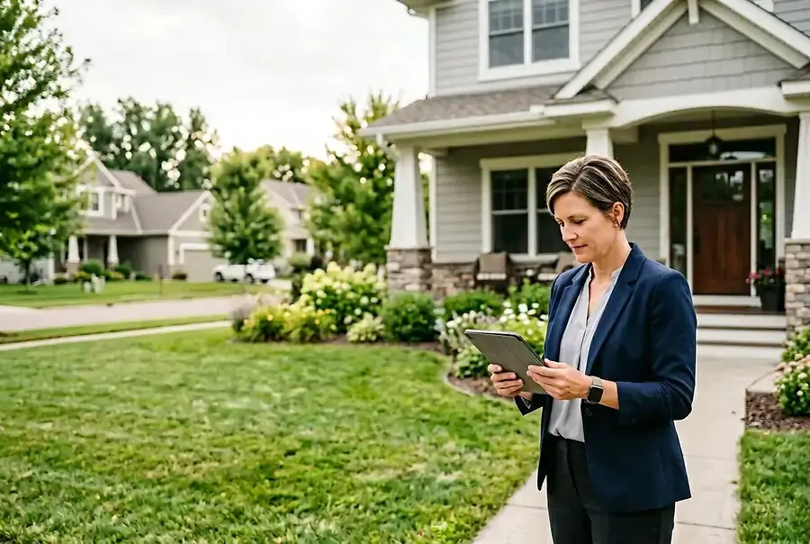 What's Your Home Worth? Valuing Properties Across Central Minnesota's 8 Communities