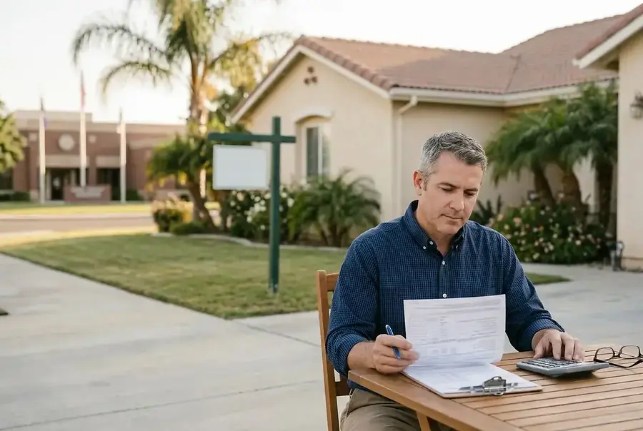 Bakersfield Property Taxes: Strategies to Reduce Your Annual Tax Burden