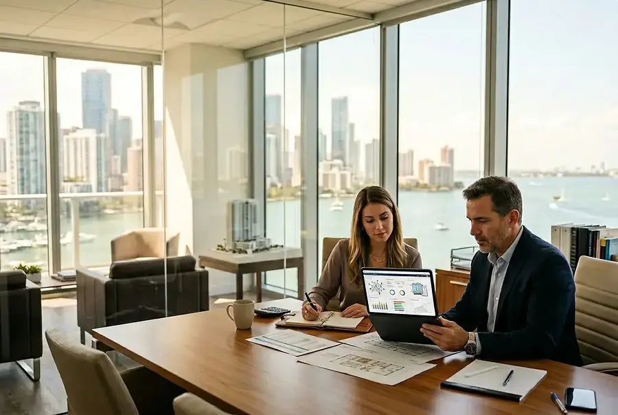 Valuing Commercial Real Estate in Miami: A Complete Guide for Investors