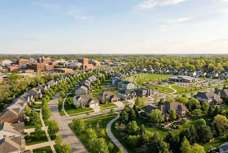 Choosing Your Michigan Home: A Buyer's Guide to Five Communities