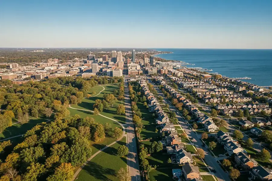Neighborhood Comparison Guide for Northeast Ohio Home Buyers